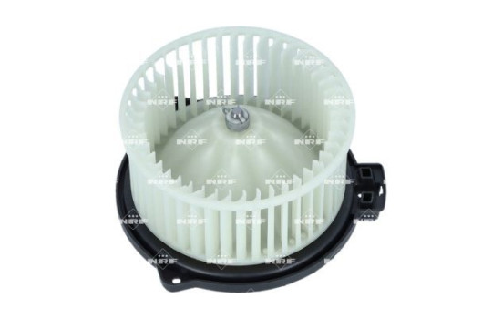 Interior ventilation, Image 2