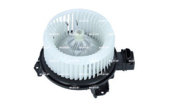 Interior ventilation, Image 2