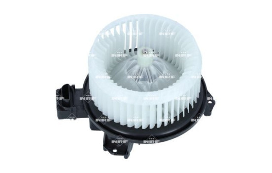 Interior ventilation, Image 4