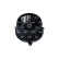 Interior ventilation