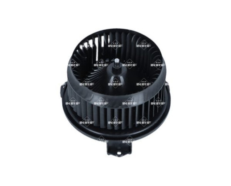 Interior ventilation