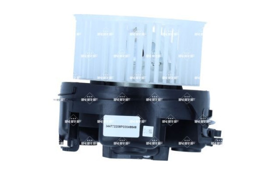 Interior ventilation, Image 3