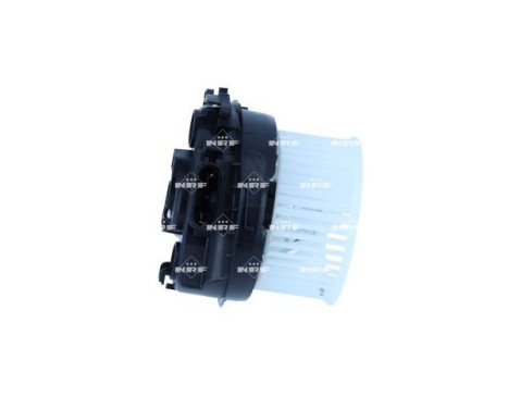 Interior ventilation, Image 4
