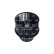 Interior ventilation