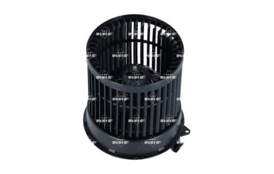 Interior ventilation, Image 3