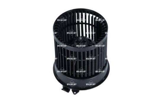 Interior ventilation, Image 4