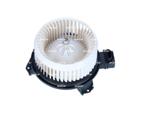 Interior ventilation, Image 2