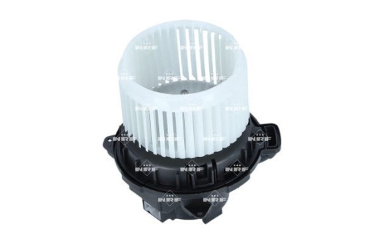 Interior ventilation, Image 2