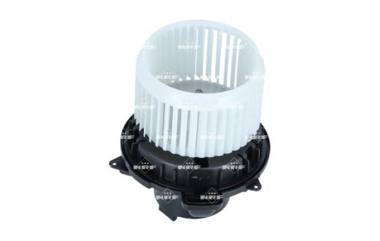 Interior ventilation, Image 3