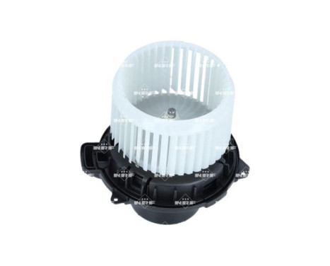 Interior ventilation, Image 4