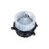 Interior ventilation