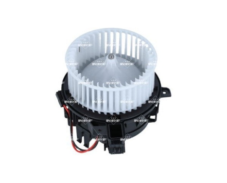 Interior ventilation, Image 3