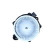 Interior ventilation