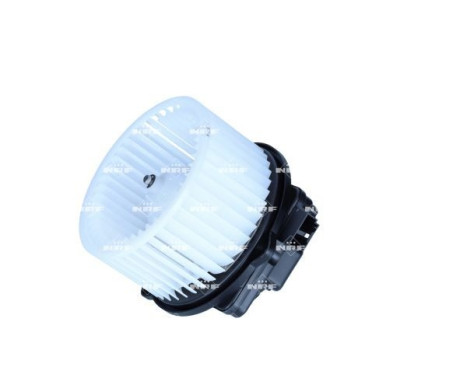 Interior ventilation, Image 2