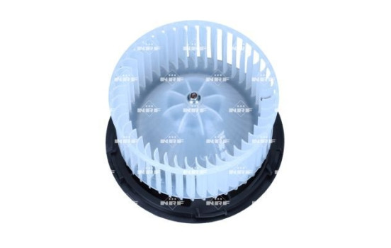 Interior ventilation