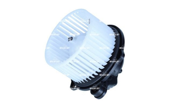 Interior ventilation, Image 2