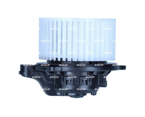 Interior ventilation, Image 3