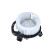 Interior ventilation