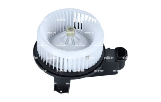 Interior ventilation, Image 2