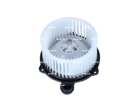 Interior ventilation, Image 3