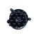 Interior ventilation