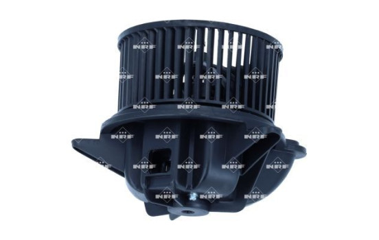 Interior ventilation, Image 3