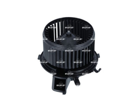 Interior ventilation, Image 3