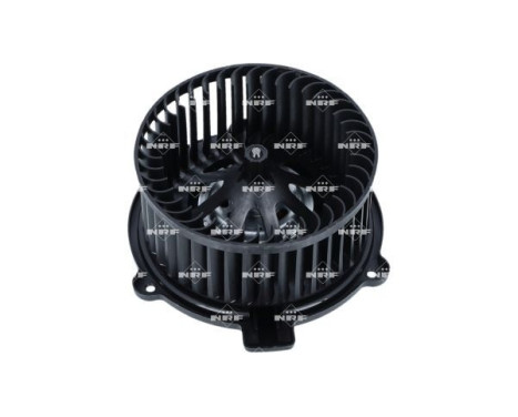 Interior ventilation, Image 3