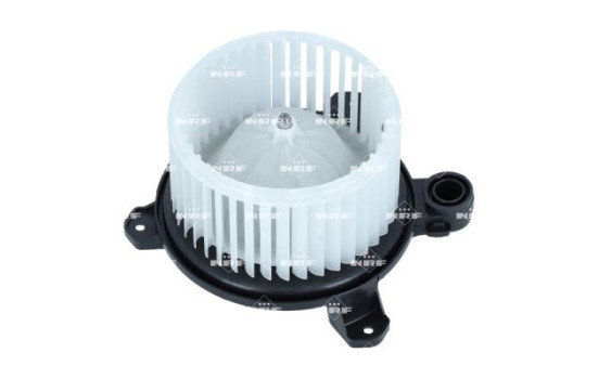 Interior ventilation, Image 2