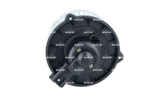 Interior ventilation, Image 4