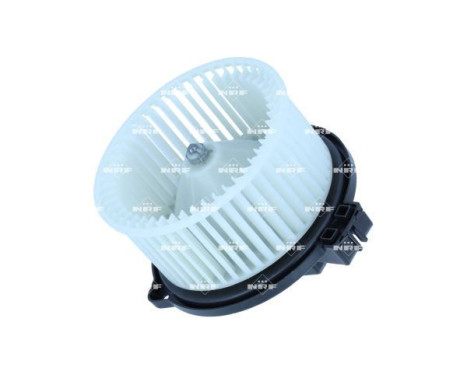 Interior ventilation, Image 2