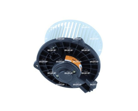 Interior ventilation, Image 4