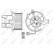 Interior ventilation