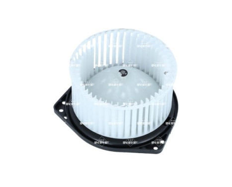 Interior ventilation, Image 4