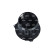Interior ventilation