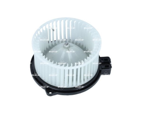 Interior ventilation, Image 2