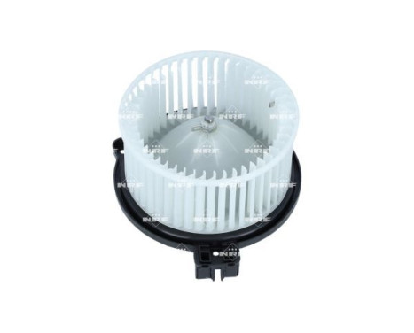 Interior ventilation, Image 3