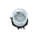Interior ventilation