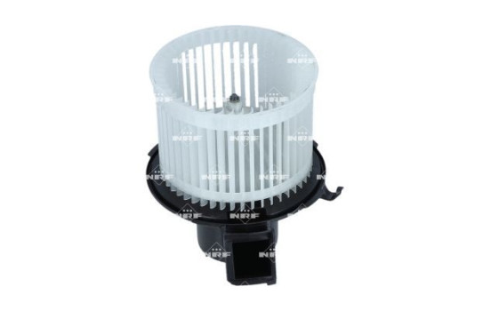 Interior ventilation, Image 3