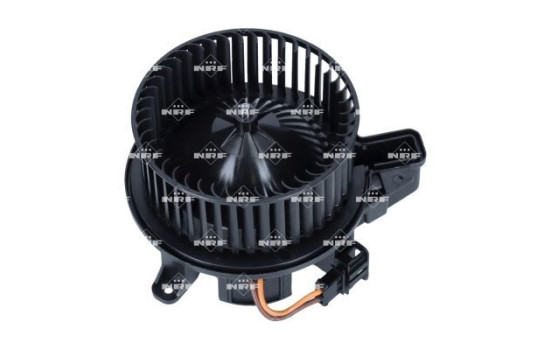 Interior ventilation, Image 2