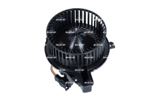 Interior ventilation, Image 3