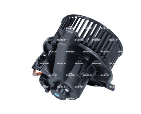 Interior ventilation, Image 4