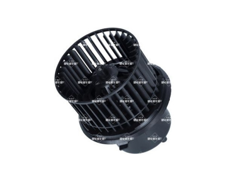 Interior ventilation, Image 2