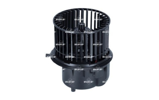 Interior ventilation, Image 3