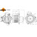 Interior ventilation