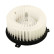 Interior ventilation