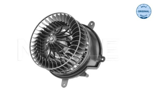 Interior ventilation