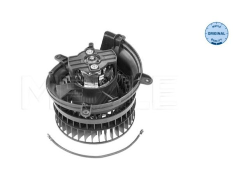 Interior ventilation, Image 2