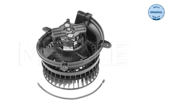 Interior ventilation, Image 2