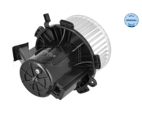 Interior ventilation, Image 2